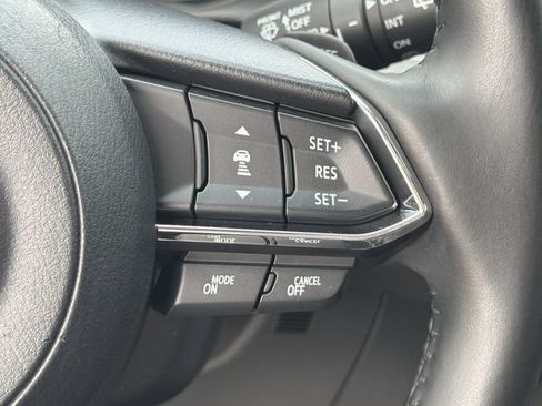 Used 2020 MAZDA CX-5 Grand Touring w/ GT Premium Package AWD/4WD image 26