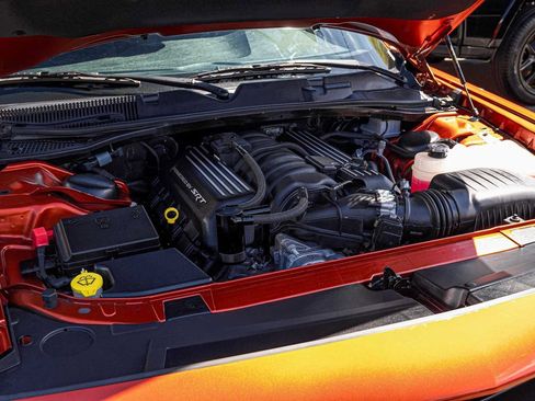 Used 2022 Dodge Challenger R/T Scat Pack image 28