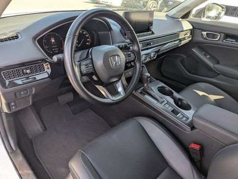 Used 2023 Honda Civic EX-L image 23