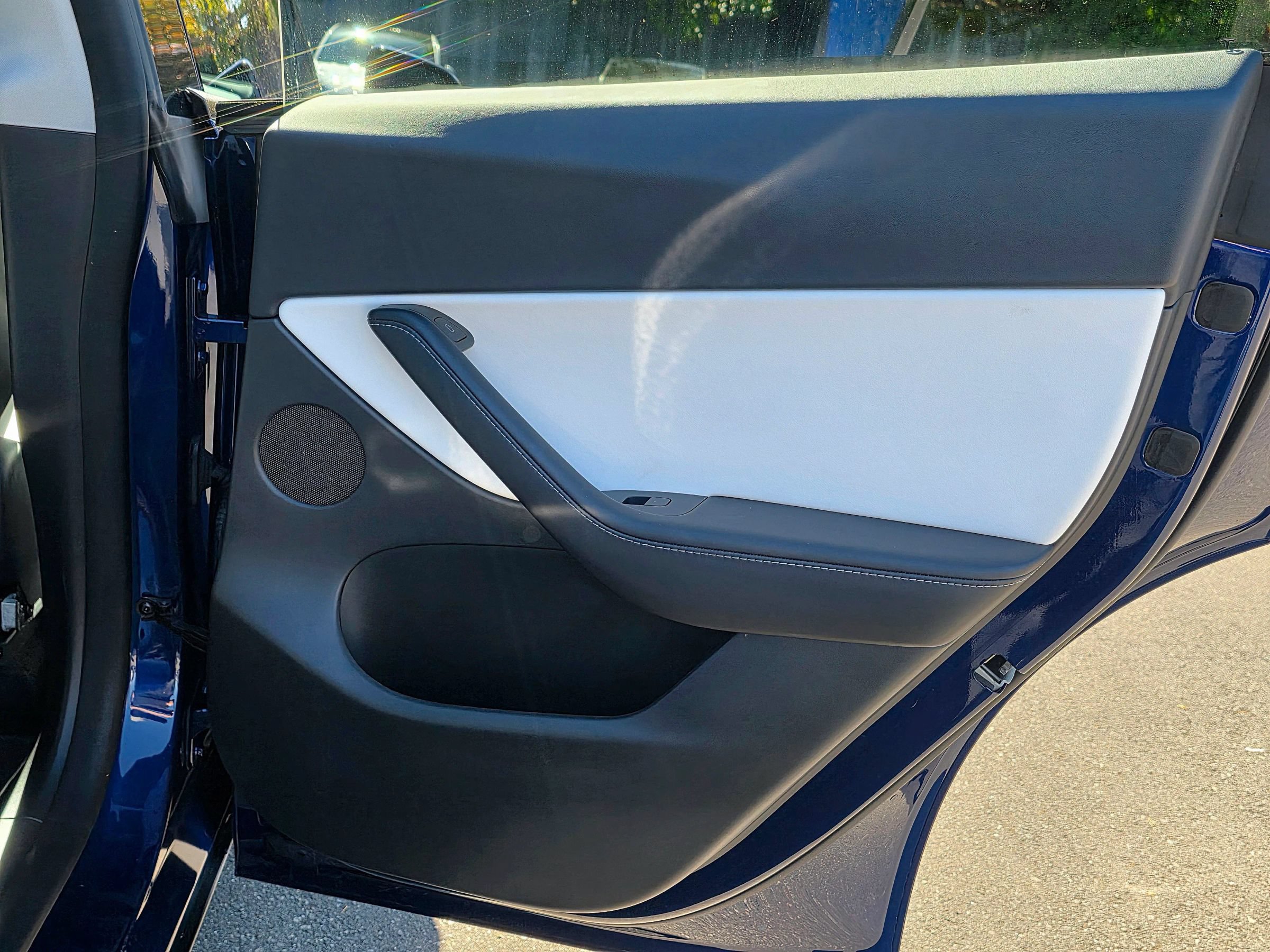 Used 2022 Tesla Model Y Long Range AWD/4WD image 54