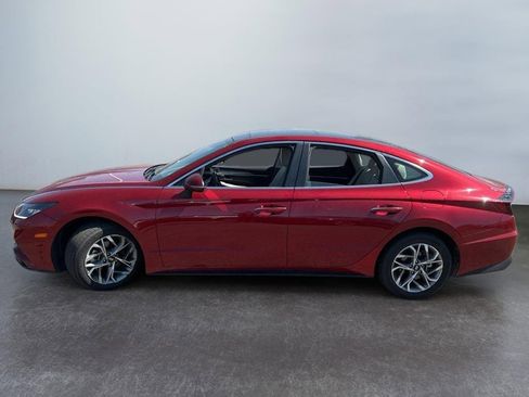 New 2023 Hyundai Sonata SEL w/ Convenience Package image 3