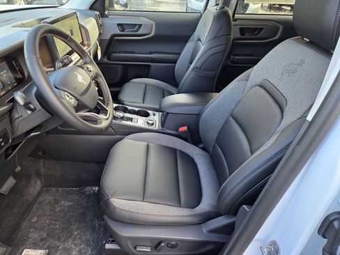 New 2026 Ford Bronco Sport Big Bend w/ Convenience Package image 8