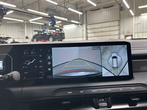 New 2027 Kia Telluride X-Line SX Prestige image 23