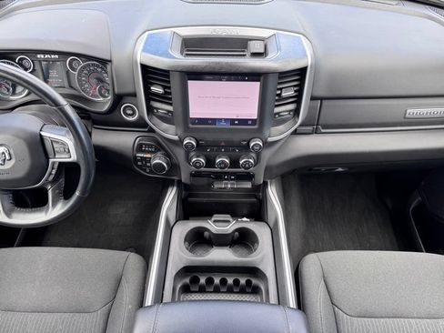 Used 2023 RAM 1500 Big Horn AWD/4WD image 12
