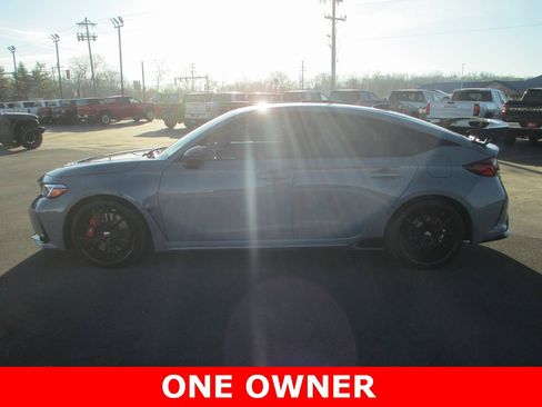 Used 2024 Honda Civic Type R image 7