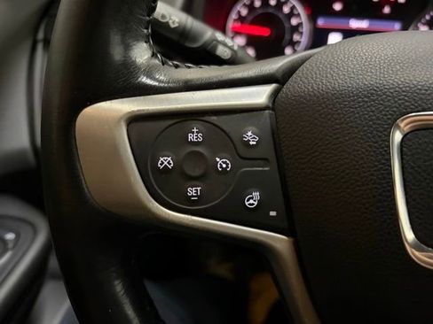 Used 2020 GMC Terrain SLT w/ Preferred Package image 56