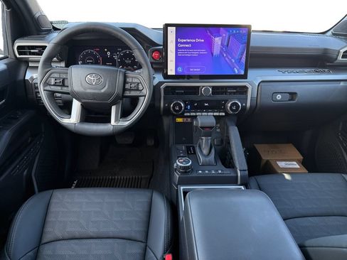 New 2026 Toyota Tacoma TRD Off-Road w/ TRD Off Road Premium Package AWD/4WD image 13