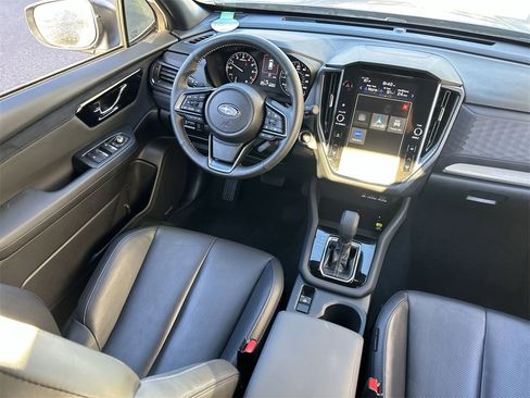 Certified 2025 Subaru Forester Limited w/ Popular Package #2 image 11