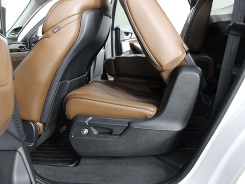 Used 2025 Acura MDX SH-AWD w/ Advance Package image 20