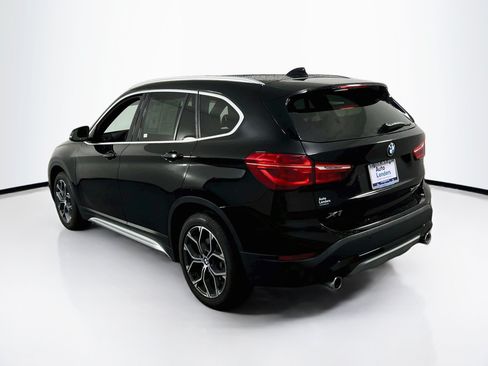 Used 2022 BMW X1 sDrive28i w/ Convenience Package FWD image 7