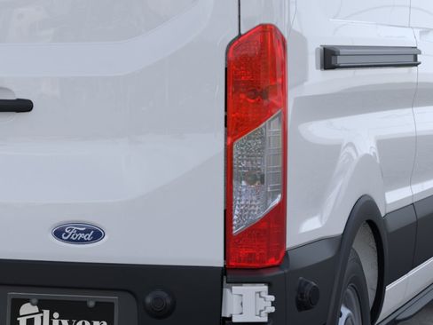 New 2026 Ford Transit 250 148 High Roof w/ Load Area Protection Package RWD image 22