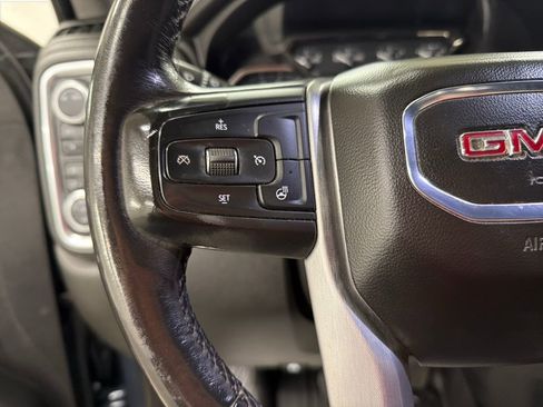 Used 2021 GMC Sierra 1500 Elevation w/ Driver Alert Package I image 16