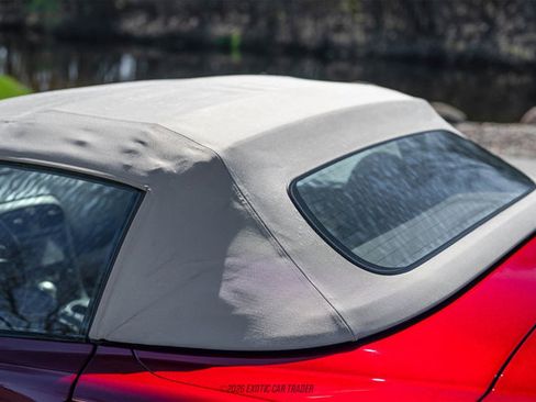 Used 2007 Chevrolet Corvette Convertible w/ Preferred Equipment Group image 89