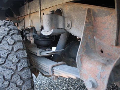 Used 2013 Chevrolet Silverado 3500 LT w/ Convenience Package image 23