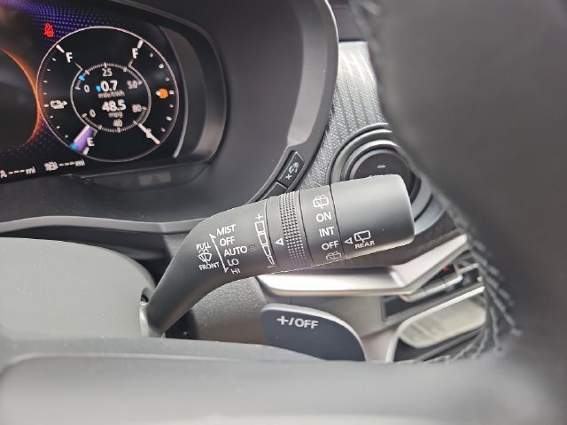 New 2026 MAZDA CX-70 SC AWD/4WD image 17