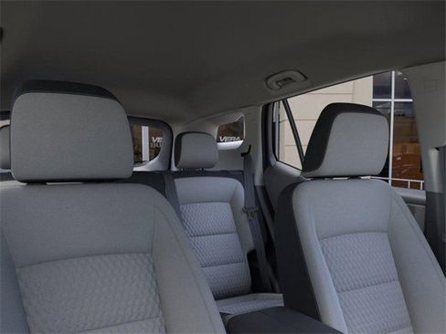 New 2024 GMC Terrain SLE w/ Driver Convenience Package image 24