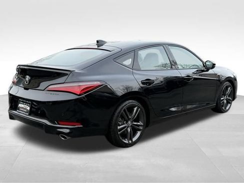 Used 2024 Acura Integra A-Spec image 7