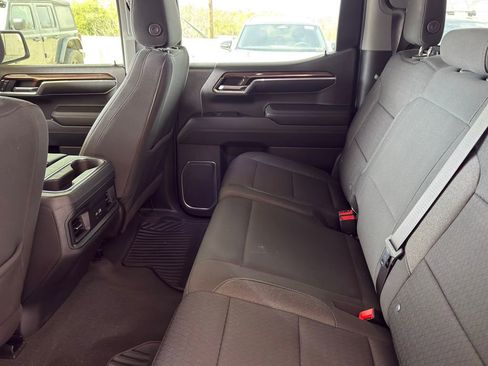 Used 2023 Chevrolet Silverado 1500 RST w/ Z71 Off-Road Package image 32