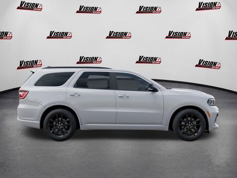 New 2026 Dodge Durango GT image 21