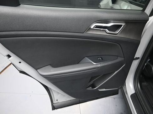 New 2026 Kia Sportage X-Line AWD/4WD image 28
