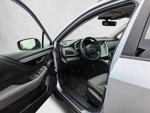 Used 2024 Subaru Outback Onyx Edition XT AWD/4WD image 21