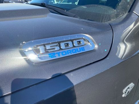 New 2026 RAM 1500 Big Horn image 10