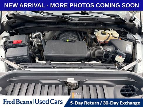 Used 2020 GMC Sierra 1500 2WD Double Cab w/ Sierra Value Package image 11