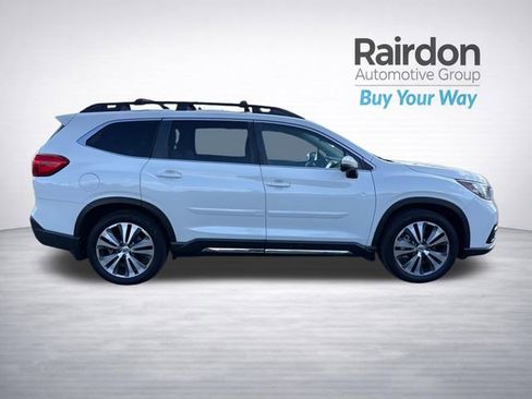 Used 2019 Subaru Ascent Limited w/ Popular Package #3 AWD/4WD image 9