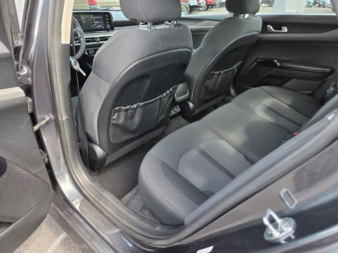 Used 2022 Kia K5 LXS FWD image 14