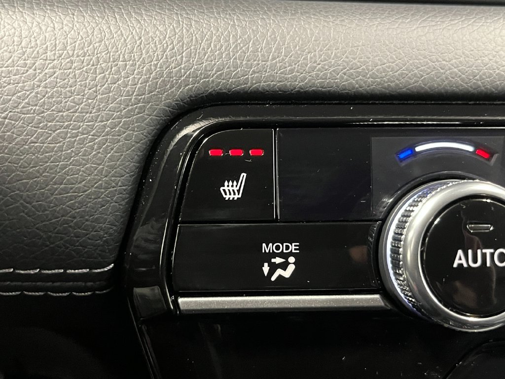 New 2026 Honda Pilot Touring image 21