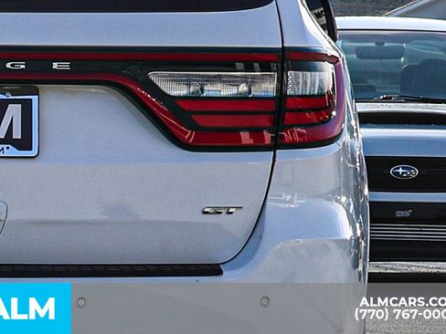 Used 2024 Dodge Durango GT image 15