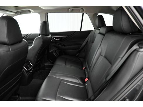 Used 2024 Subaru Outback Limited AWD/4WD image 22