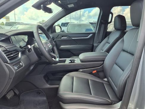 New 2026 GMC Acadia Elevation w/ Elevation Premium Package image 12