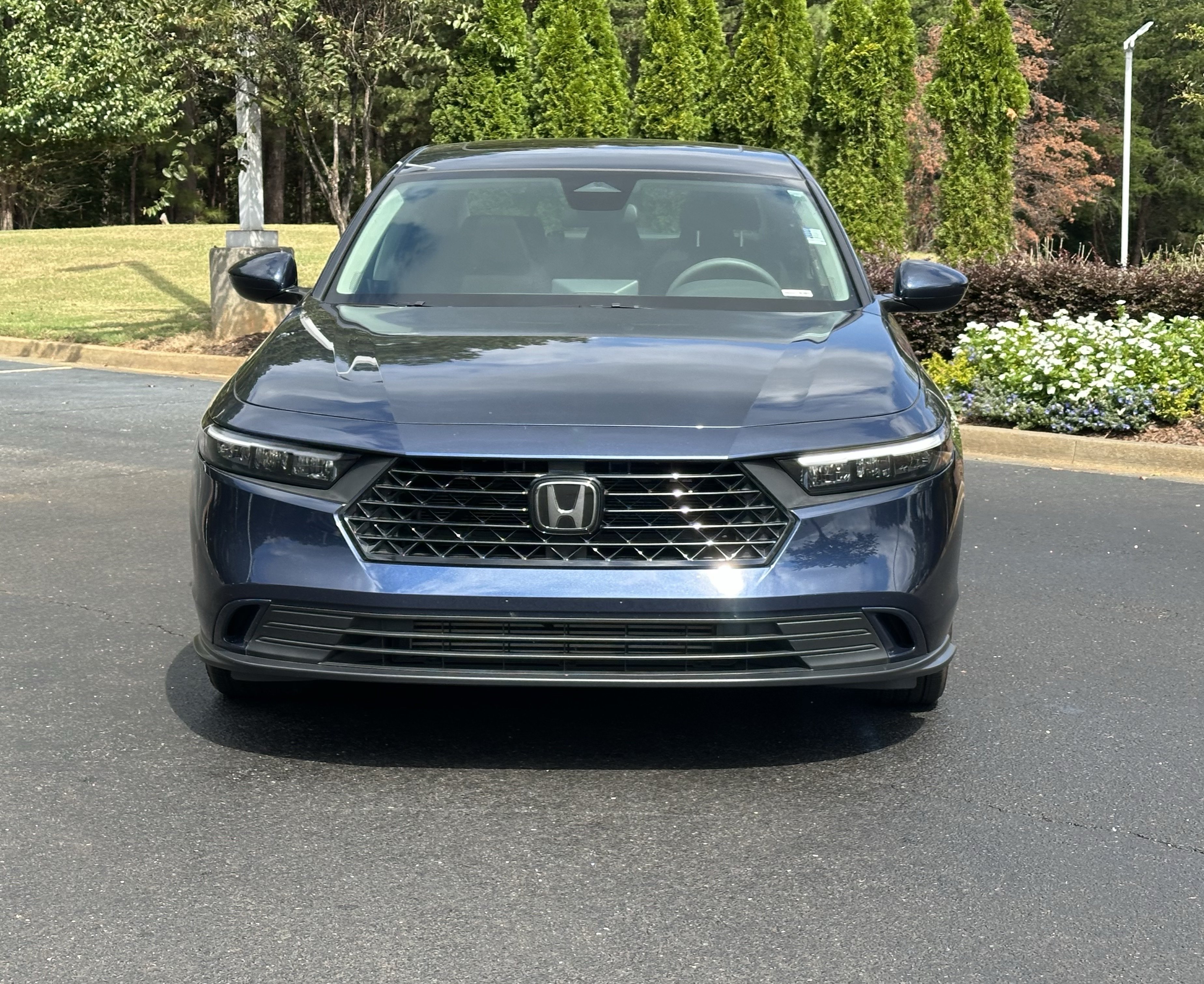 Used 2024 Honda Accord EX image 3