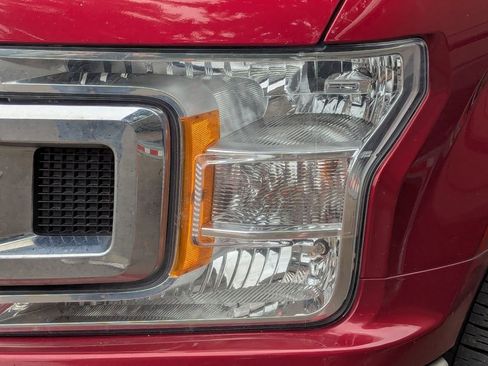 Used 2019 Ford F150 XLT w/ Equipment Group 302A Luxury AWD/4WD image 14