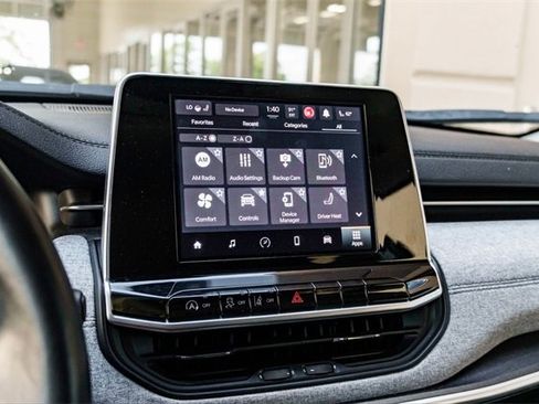 Used 2022 Jeep Compass Latitude w/ Convenience Group image 15