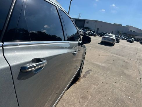 Used 2024 Cadillac XT5 Luxury image 35