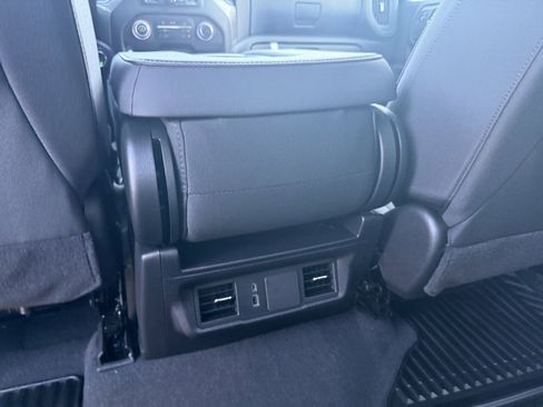 New 2026 Chevrolet Silverado 2500 Custom w/ Custom Value Package image 38