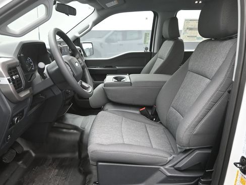 New 2026 Ford F150 XL AWD/4WD image 18