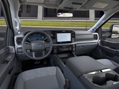 New 2026 Ford F350 XLT w/ XLT Premium Package image 9