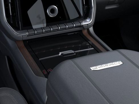 New 2026 GMC Yukon Denali w/ Sun & Power Step Package image 45