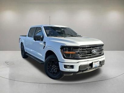 Certified 2024 Ford F150 XLT w/ Equipment Group 302A MID