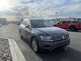 Used 2020 Volkswagen Tiguan S w/ 3rd Row Seat Package image 3