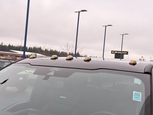 Used 2025 Ford F350 Platinum image 5