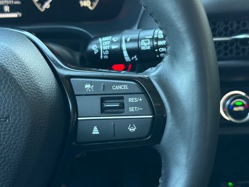 Used 2025 Honda HR-V EX-L image 30