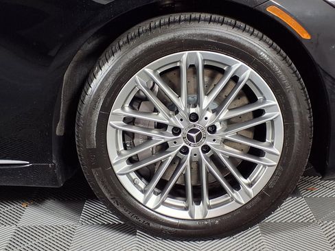 Used 2023 Mercedes-Benz S 580 4MATIC Sedan image 37
