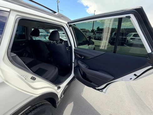 Used 2021 Subaru Outback Premium w/ Popular Package #1 AWD/4WD image 20