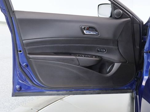Certified 2017 Acura ILX Technology Plus and A-SPEC Pac image 10