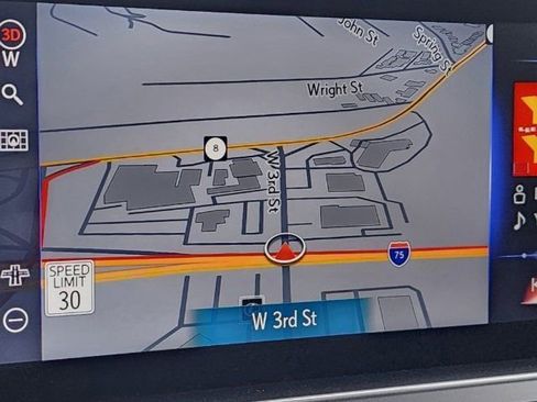 Certified 2023 Lexus GX 460 Premium image 13