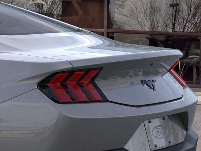 New 2026 Ford Mustang Coupe w/ Mustang Nite Pony Package RWD image 22